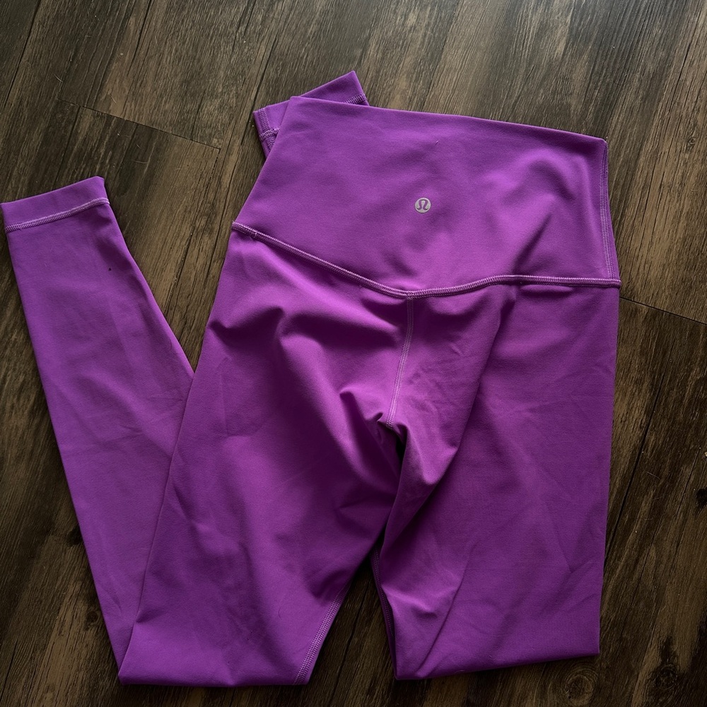 Lululemon Align Leggings